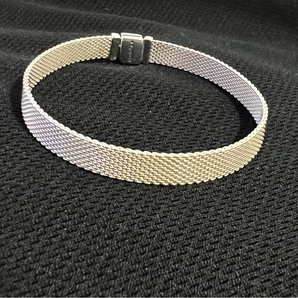 Pandora Bracelet